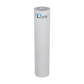 DARLLY Premium - Big Blue Water Filter Replacement Pack, 20 Inch (5 Micron PP, Carbon Block & 1 Micron PP) - H2O Warehouse